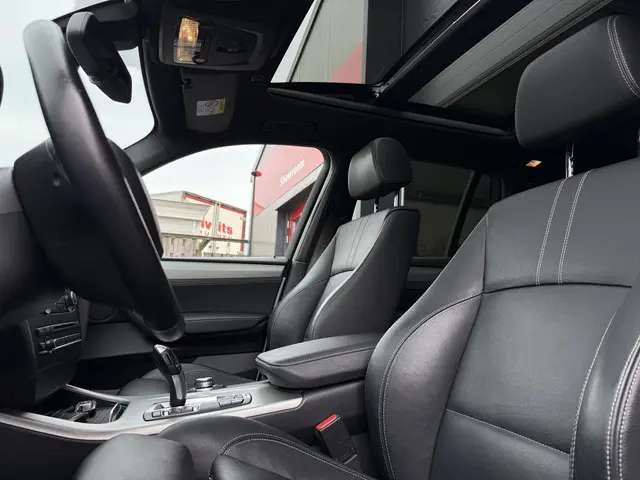 BMW X3 3