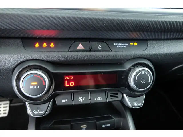 Kia Rio 1.0 T-GDi MHEV GT-Line 2023 Hybride Benzine 26