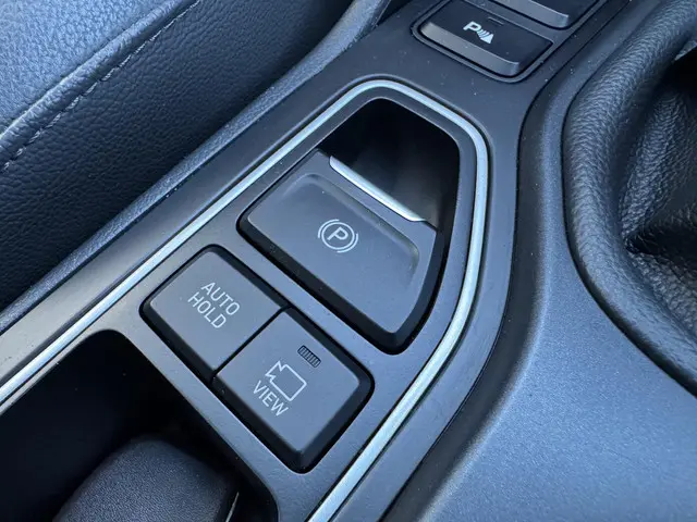 Hyundai Tucson 1.6 T-GDi Premium 2019 Benzine 36