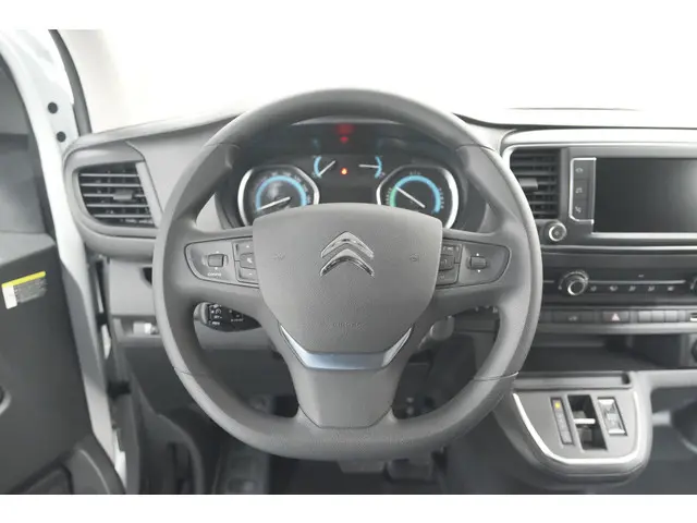 Citroën ë-Jumpy L2 136 50 kWh 2024 Elektrisch 25