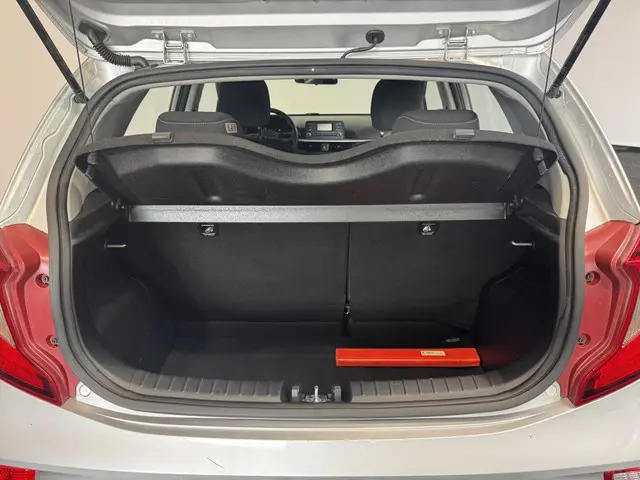 Kia Picanto 1.0 CVVT Eco.PlusL Airco 2019 Benzine 13