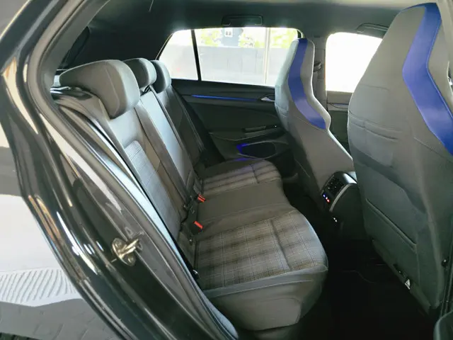 Volkswagen Golf 1.4 eHybrid GTE 2021 Hybride Benzine 24