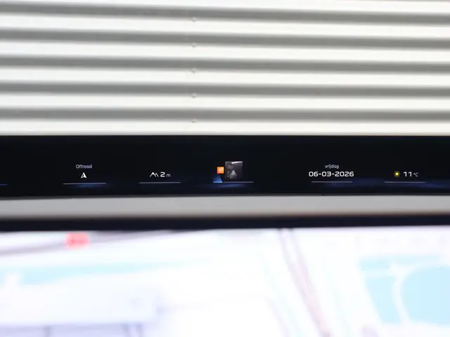 BMW iX3 50 xDrive 2026 Elektrisch 24