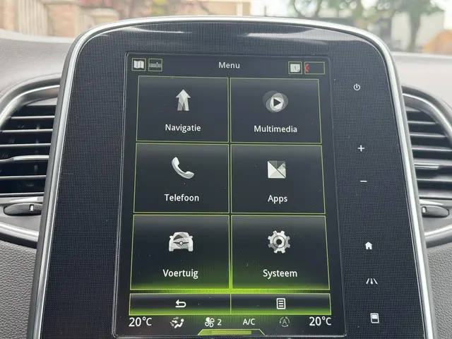 Renault Scénic 1.3 TCe Bose 2019 Benzine 27