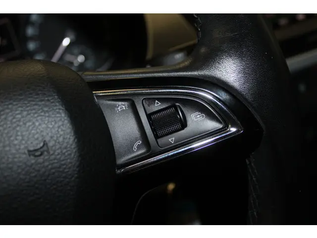 Škoda Fabia Combi 1.0 Style 2016 Benzine 13