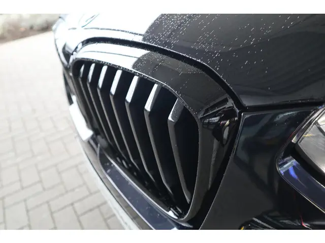 BMW X3 xDrive30e 2023 Hybride Benzine 9