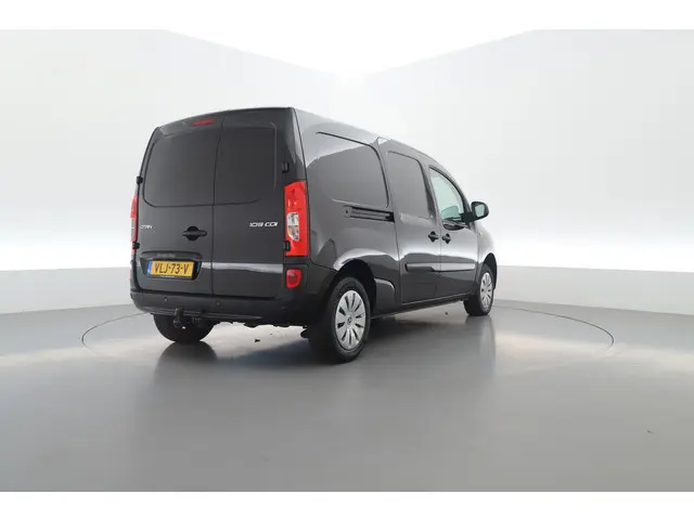 Mercedes-Benz Citan 2