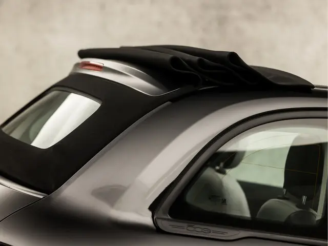 Fiat 500e C Sport Icon 42 kWh 2021 Elektrisch 12