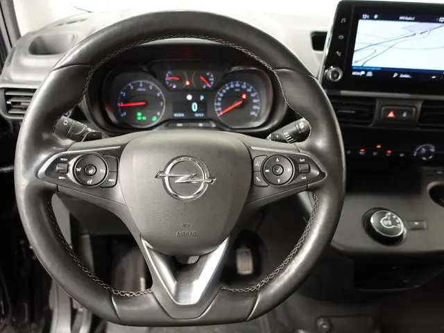 Opel Combo 1.5D 130PK L2H1 Edition Automaat 2022 Diesel 14