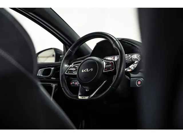 Kia ProCeed 1.5 T-GDi GT-Line 2024 Benzine 19