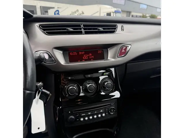 Citroën C3 1.0 | Airco | NW APK 19-09-2026 ! 2014 Benzine 8