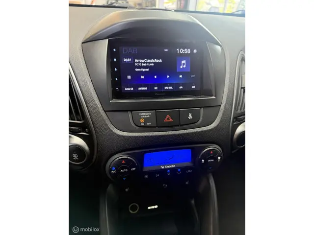 Hyundai ix35 1.6i GDI i-Vision 2015 Benzine 8