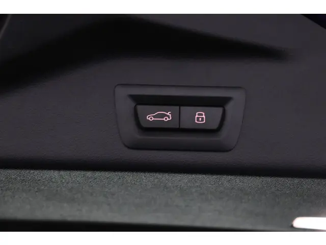 BMW X5 xDrive50e 2025 Hybride Benzine 39