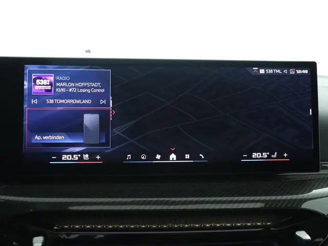 BMW 4 Serie Coupé M440i xDrive 2026 Benzine 56