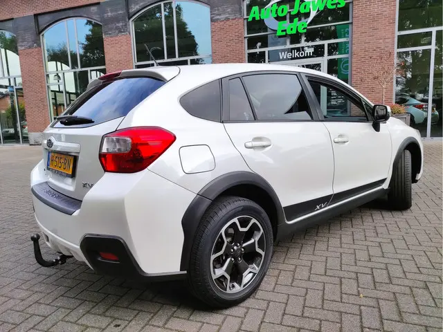 Subaru XV 2.0i Luxury AWD 2013 Benzine 6