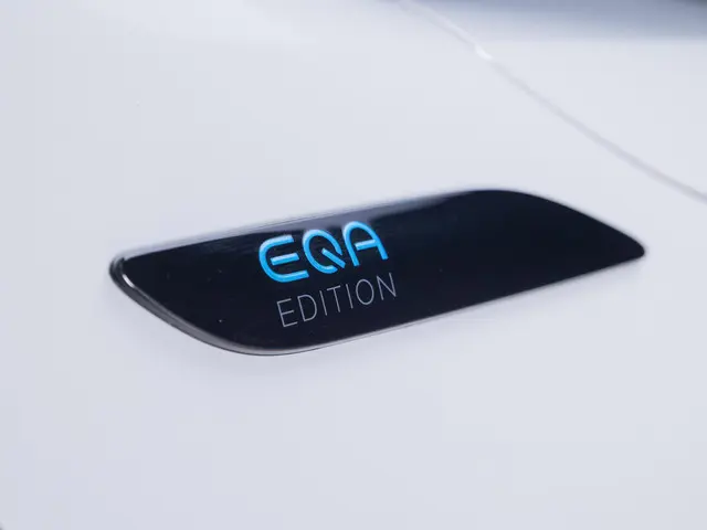 Mercedes-Benz EQA 250 Edition 1 67 kWh 2021 Elektrisch 24