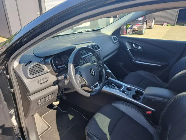 Renault Kadjar 1.2 TCe Intens AUTOMAAT 2018 Benzine 6