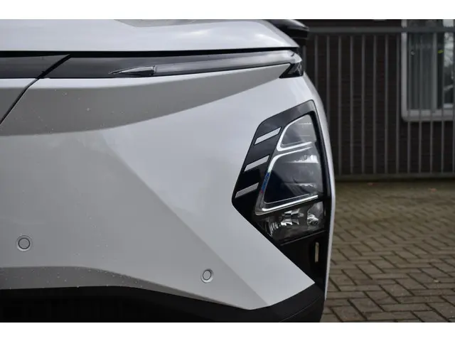 Omoda 5 EV Premium 2026 Elektrisch 13