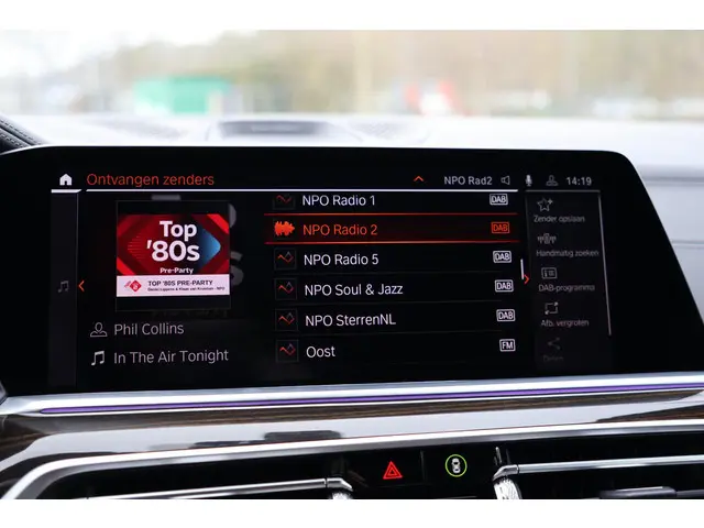 BMW X5 xDrive45e High Executive 2021 Hybride Benzine 43