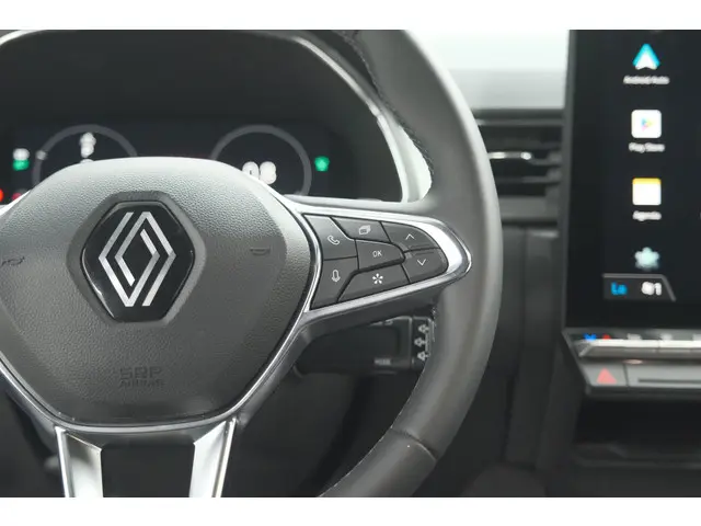 Renault Captur Mild Hybrid 160 EDC Techno 2024 Benzine 32