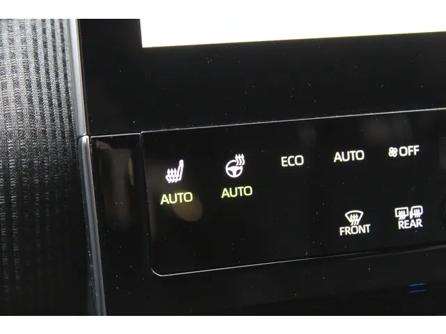 Toyota bZ4X Dynamic 71 kWh 2024 Elektrisch 22