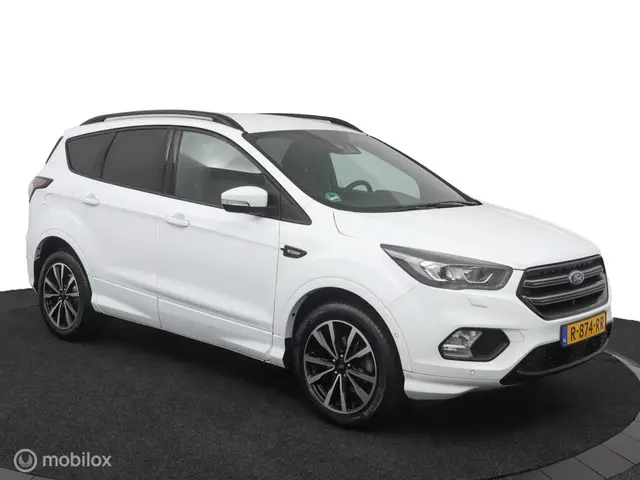 Ford Kuga 1.5 EcoBoost ST Line 2018 Benzine 12