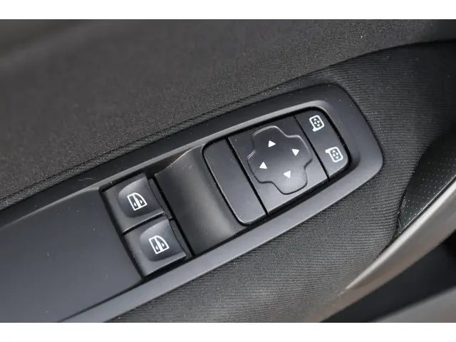 Renault Mégane 1.2 TCe Zen Camera|Cruise 2017 Benzine 23