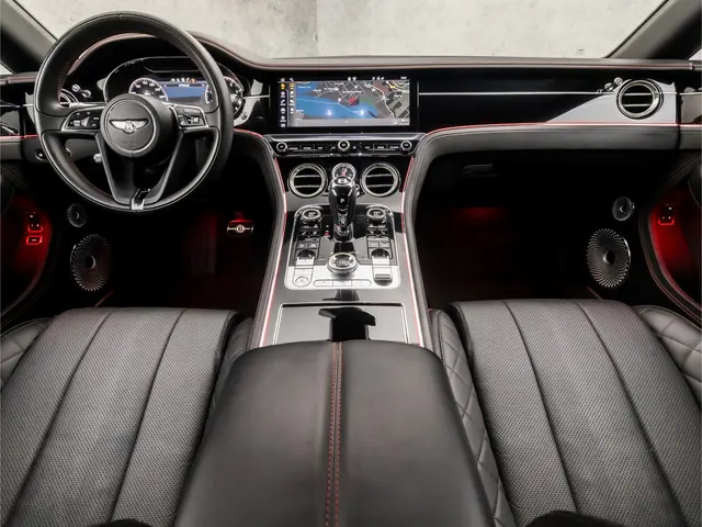 Bentley Continental GT 4.0 V8 2020 Benzine 6