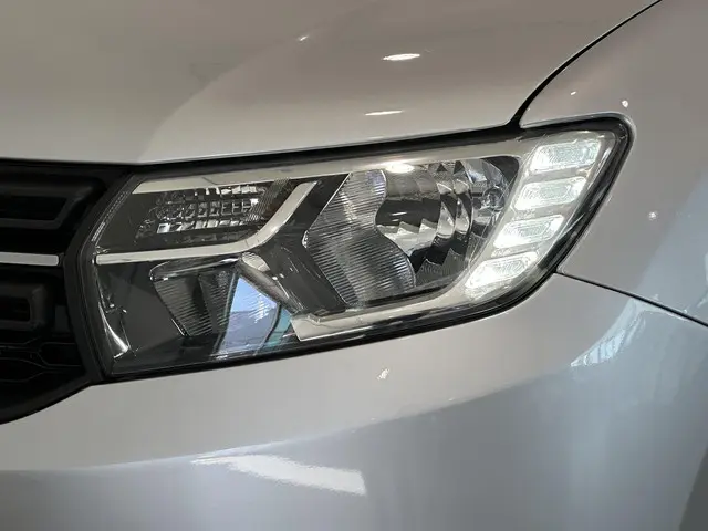Dacia Logan MCV 0.9 TCe 90 Ambiance 2019 Benzine 17