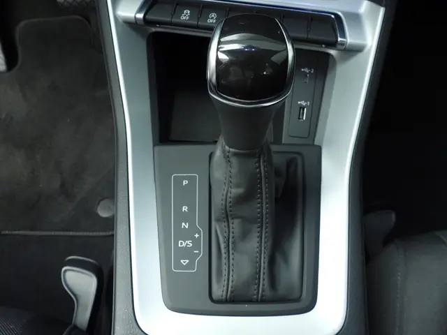 Audi Q3 35 TFSI Business Edition 2020 Benzine 40