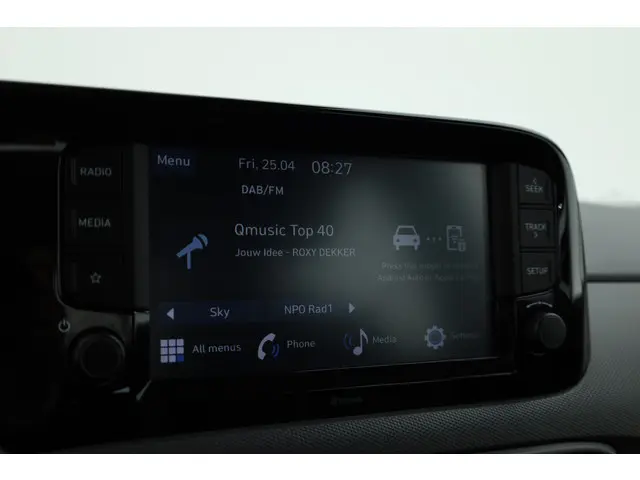 Hyundai i10 1.0 Comfort 5-zits 2022 Benzine 13