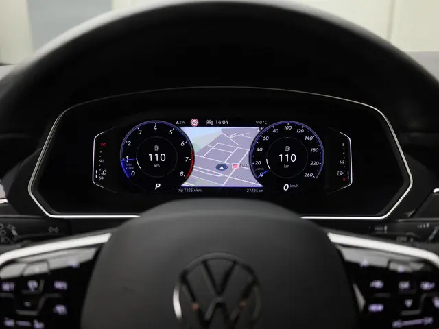 Volkswagen Tiguan 1.5TSI/150PK R-Line DSG 2022 Benzine 14