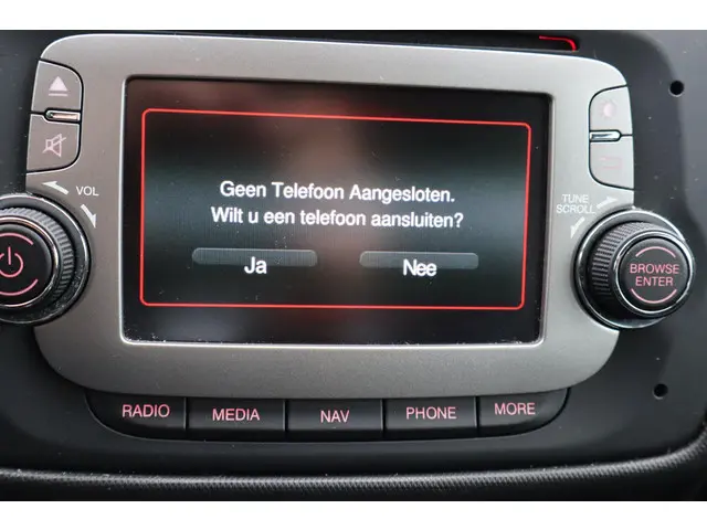 Alfa Romeo MiTo 0.9 TwinAir Junior (NIEUW APK) 2015 Benzine 25