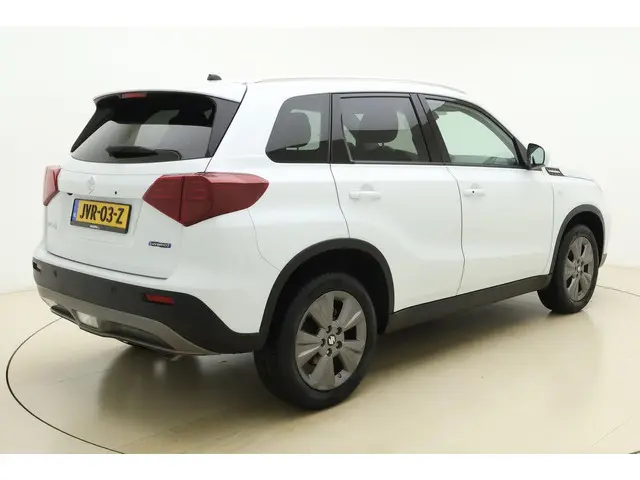 Suzuki Vitara 1.5 Hybrid Select 2025 Hybride Benzine 2