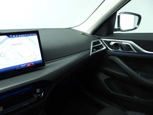 BMW i4 Gran Coupe eDrive40 2024 Elektrisch 14