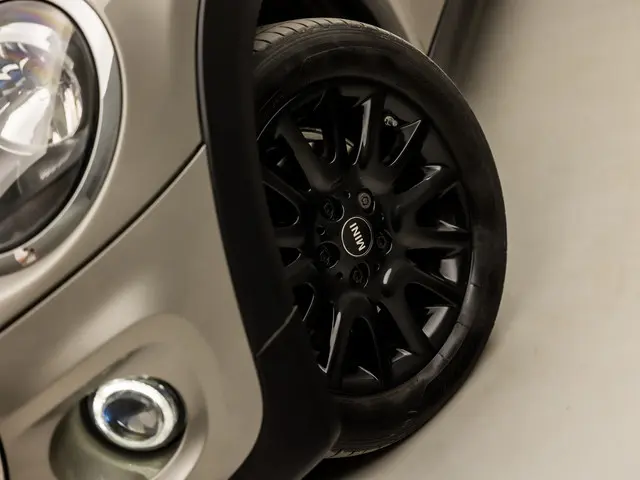 MINI One Mini 1.5 Business Sport 2020 Benzine 15
