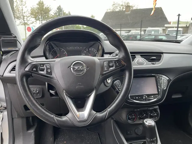 Opel Corsa-e 1.0 Turbo Business+ 2015 Benzine 7