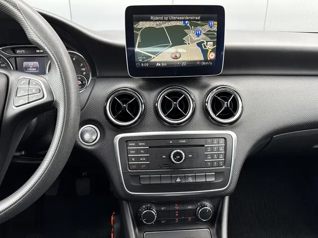 Mercedes-Benz A-Klasse 160 My First Star 2017 Benzine 17