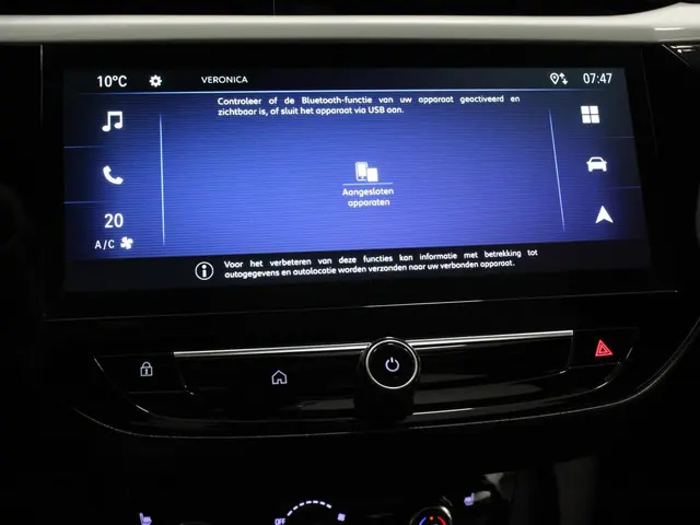 Opel Corsa 1.2 Turbo Sport Edition 2024 Benzine 22