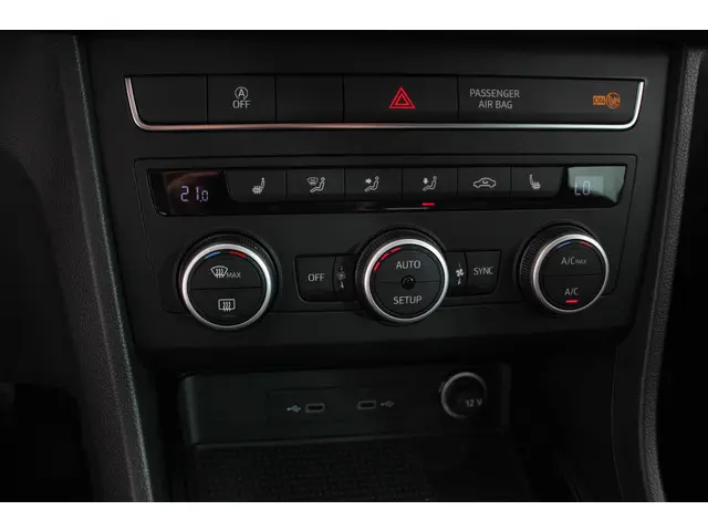 SEAT Ateca 1.5 TSI 150pk DSG Style 2021 Benzine 19