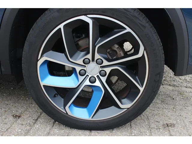 Lynk & Co 01 1.5 Schuifdak enz,enz, 2021 Hybride Benzine 13