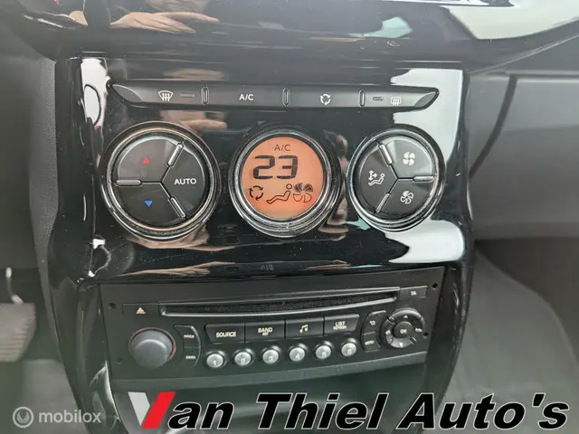 Citroën DS3 1.2 VTi So Chic 2014 Benzine 21