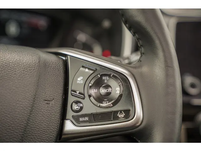 Honda CR-V 1.5i VTEC EXECUTIVE TURBO 2019 Benzine 19