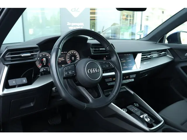 Audi A3 Limousine 35 TFSI Pro Line 2021 Benzine 30