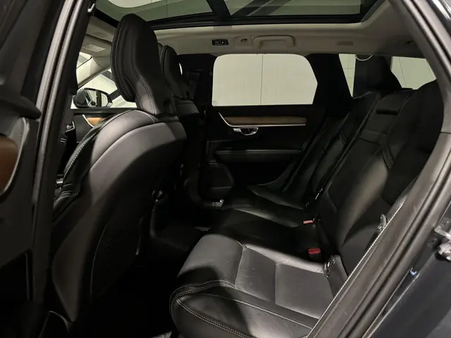 Volvo V90 2.0 T8 AWD Inscription 2019 Hybride Benzine 8