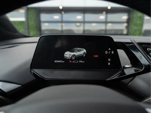 Volkswagen ID.4 Pure 52 kWh 2022 Elektrisch 28