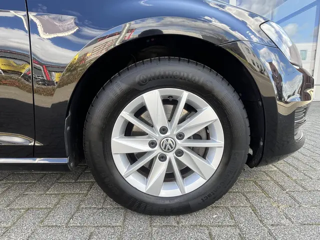 Volkswagen Golf 1.2 TSI Comfortline 2014 Benzine 13