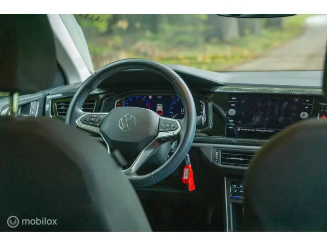 Volkswagen Polo 1.0 TSI Life Business 2022 Benzine 7