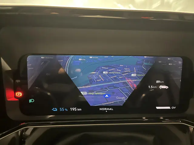 Alpine A290 GTS 52 kWh 2026 Elektrisch 4