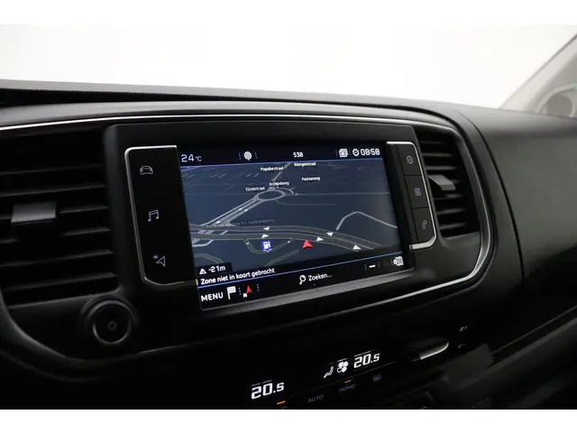 Peugeot Expert 2.0 HDI 150 DC Premium 2019 Diesel 21